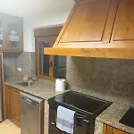 Casa María Juana Casa de Férias Barres