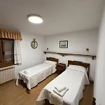 Casa María Juana * Barres