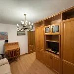 Casa de Férias Casa María Juana Barres