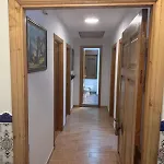 Casa de Férias Casa María Juana