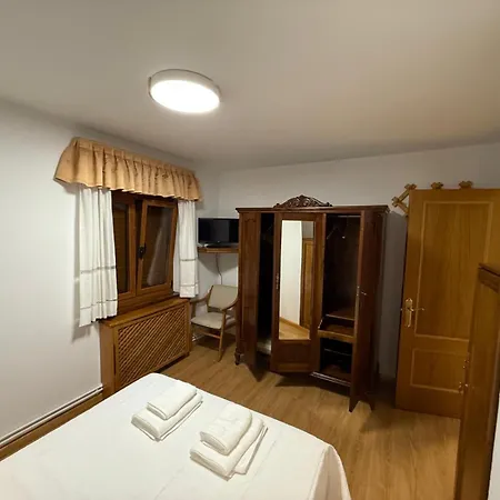 Casa de Férias Casa María Juana Barres