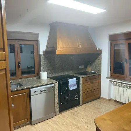 Σπίτι διακοπών Casa Maria Juana *