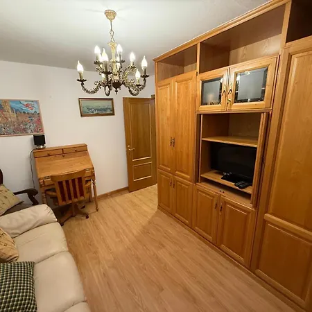 Σπίτι διακοπών Casa Maria Juana *