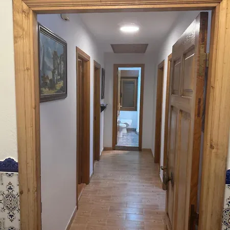 Σπίτι διακοπών Casa Maria Juana