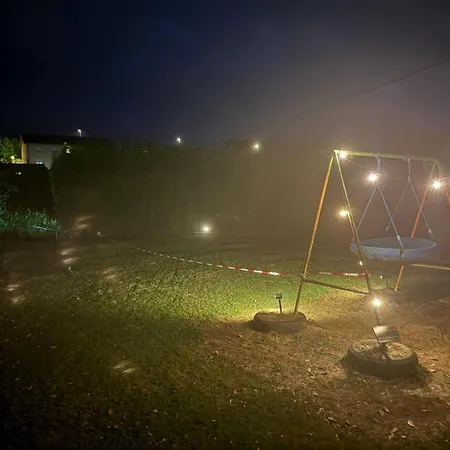 Holiday home Casa Maria Juana *