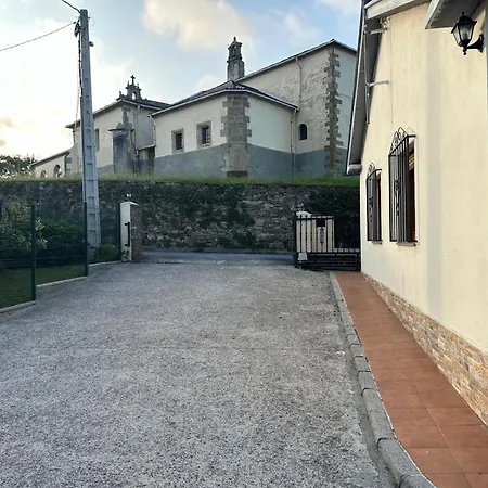 Casa María Juana Casa de Férias