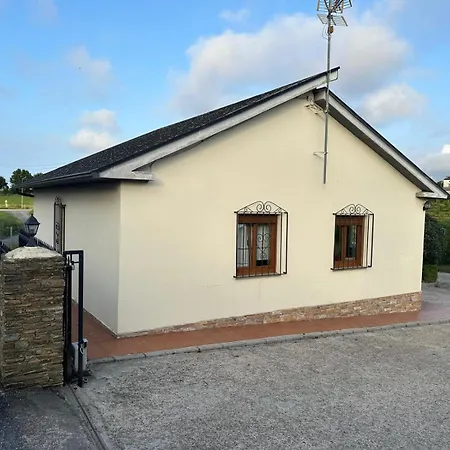 Holiday home Casa Maria Juana *