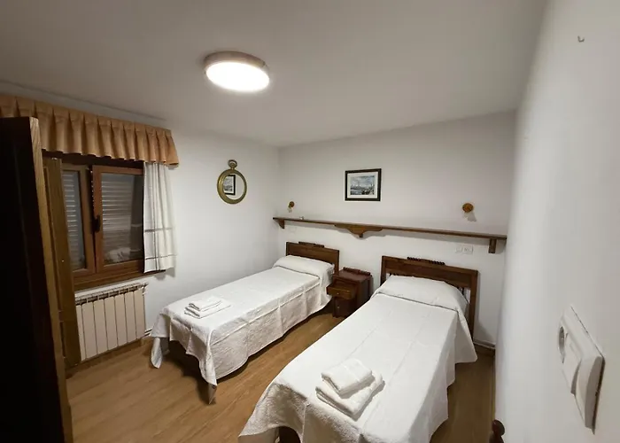 Casa Maria Juana * Barres