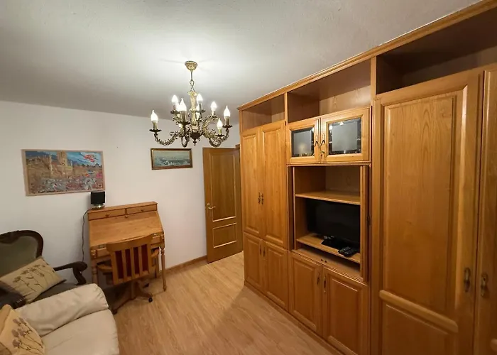 Holiday home Casa Maria Juana Barres