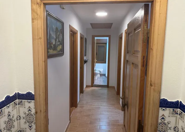 Holiday home Casa Maria Juana