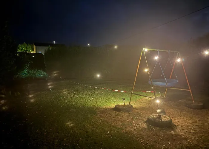 Holiday home Casa Maria Juana *