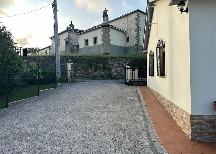 Casa Maria Juana Holiday home