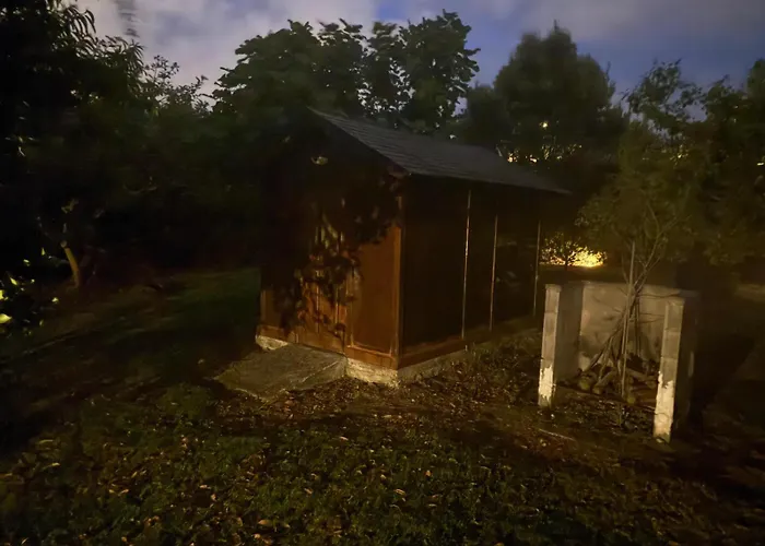 Holiday home Casa Maria Juana