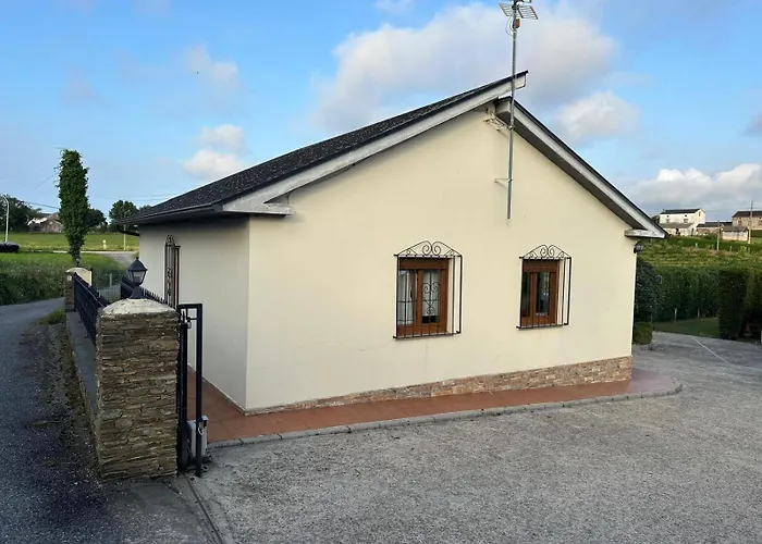 Holiday home Casa Maria Juana *