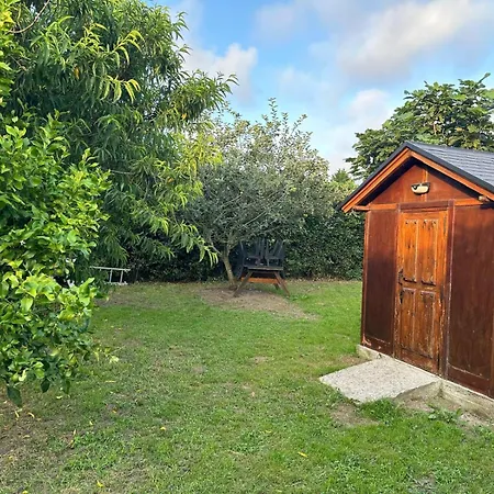 Сasa de vacaciones Casa María Juana