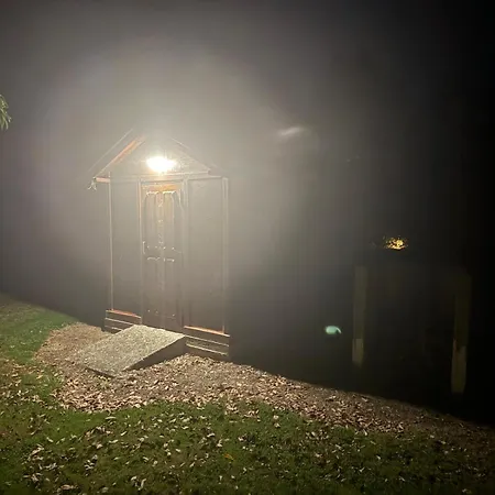 Сasa de vacaciones Casa María Juana Barres