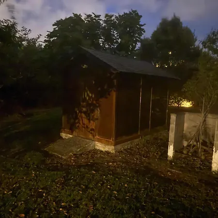 Сasa de vacaciones Casa María Juana