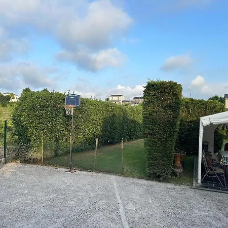 Сasa de vacaciones Casa María Juana Barres