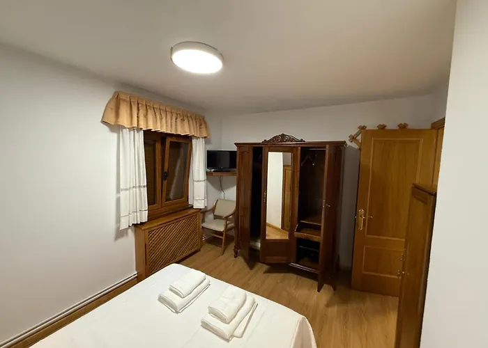 Сasa de vacaciones Casa María Juana Barres