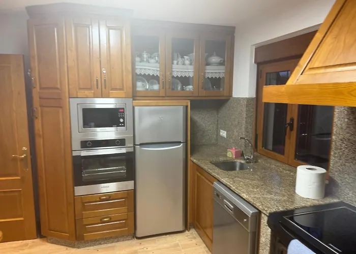 Casa María Juana Barres