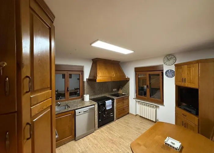 Casa María Juana Barres