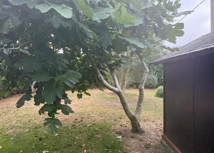 Casa María Juana Barres