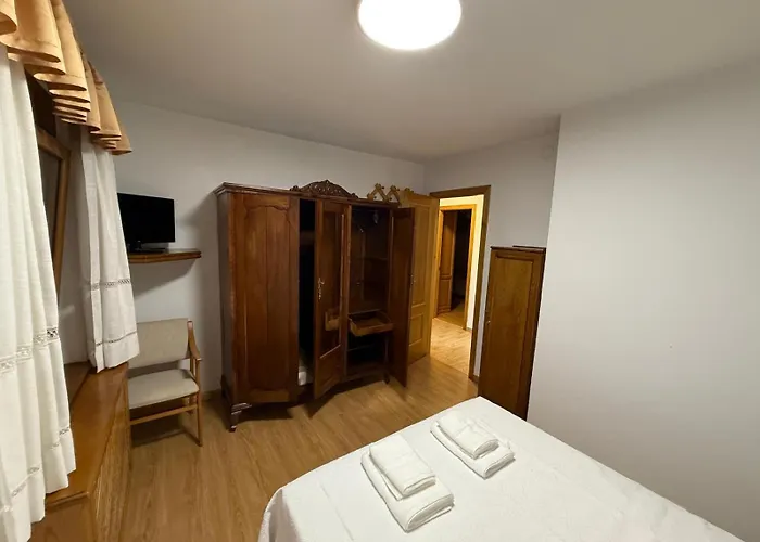 Сasa de vacaciones Casa María Juana Barres