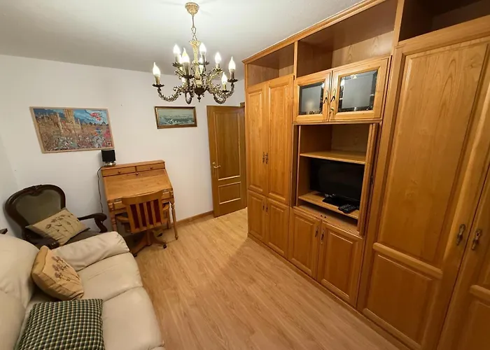 Сasa de vacaciones Casa María Juana *