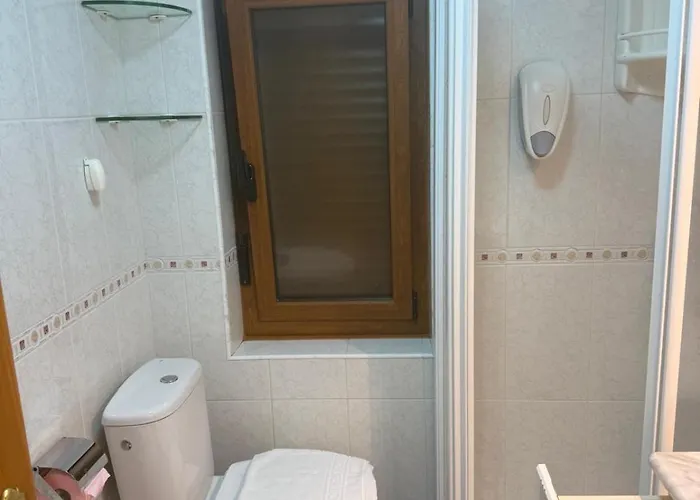 Casa María Juana Barres