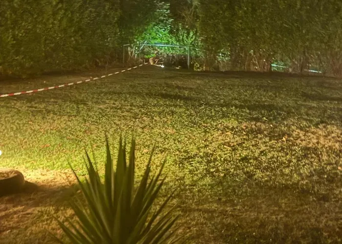 Casa María Juana Сasa de vacaciones *