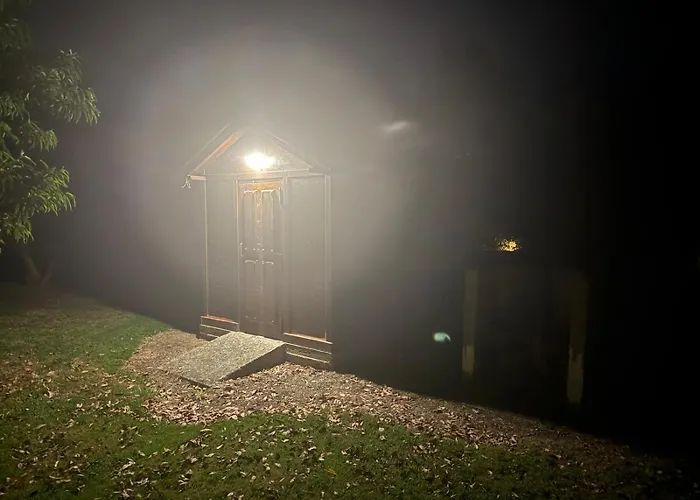 Сasa de vacaciones Casa María Juana Barres